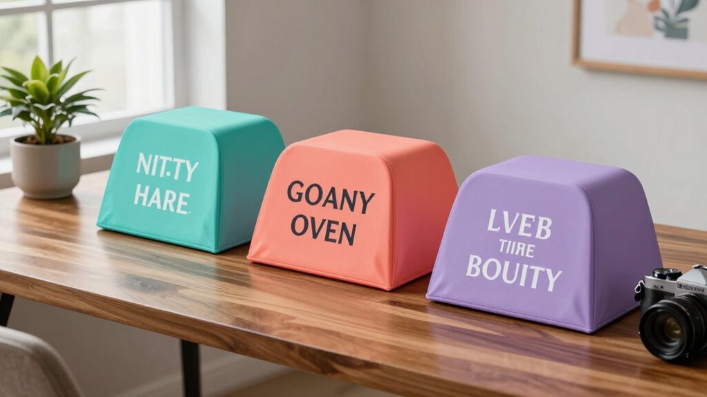 clear relevant durable versatile