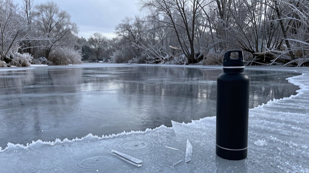 cold activates brown fat