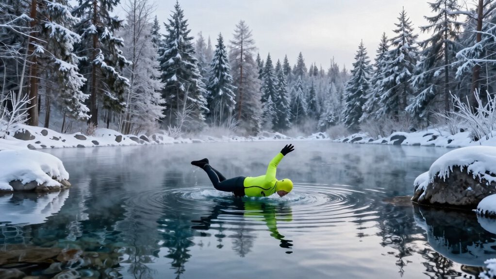 cold exposure risks and safety