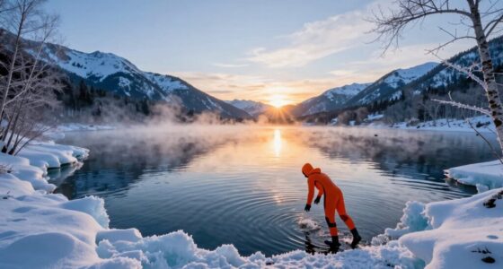 cold plunge misconceptions clarified