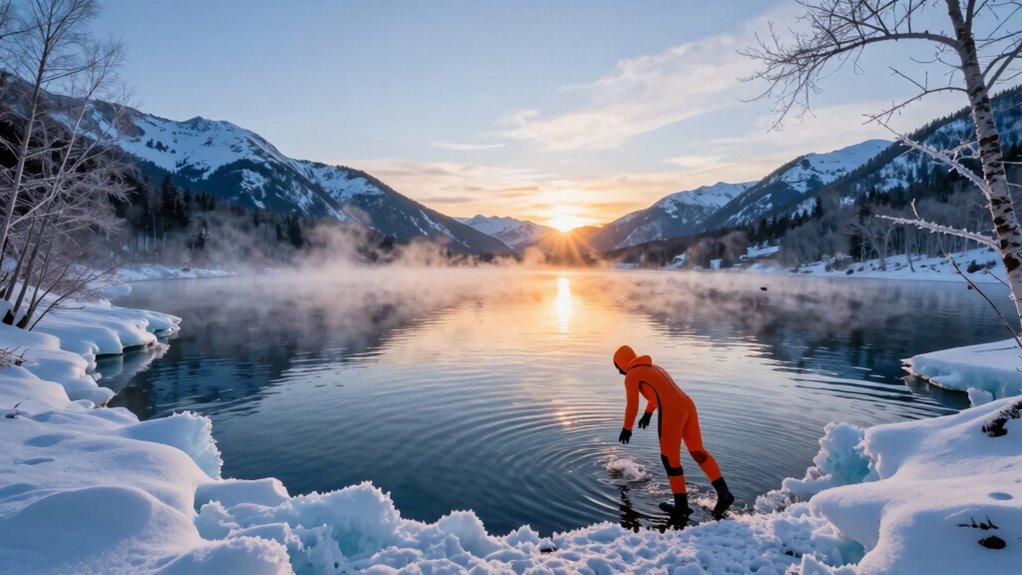 cold plunge misconceptions clarified