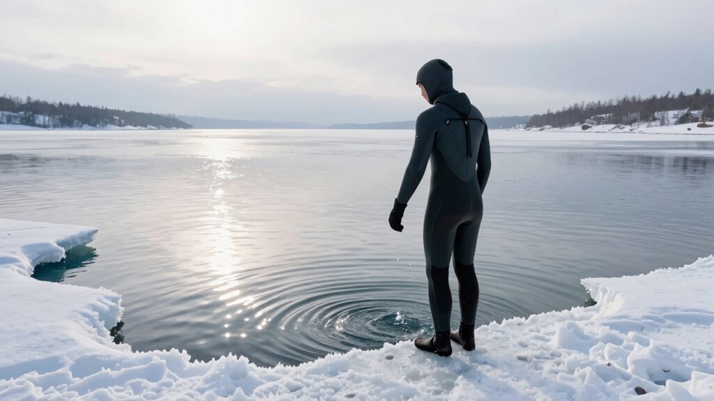 cold plunge safety precautions