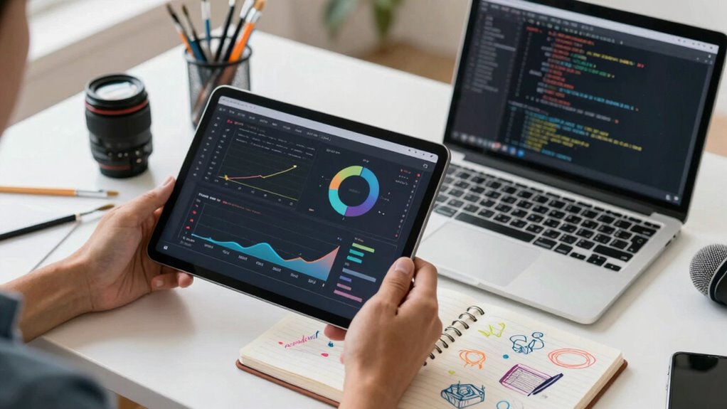 combine skills for versatility