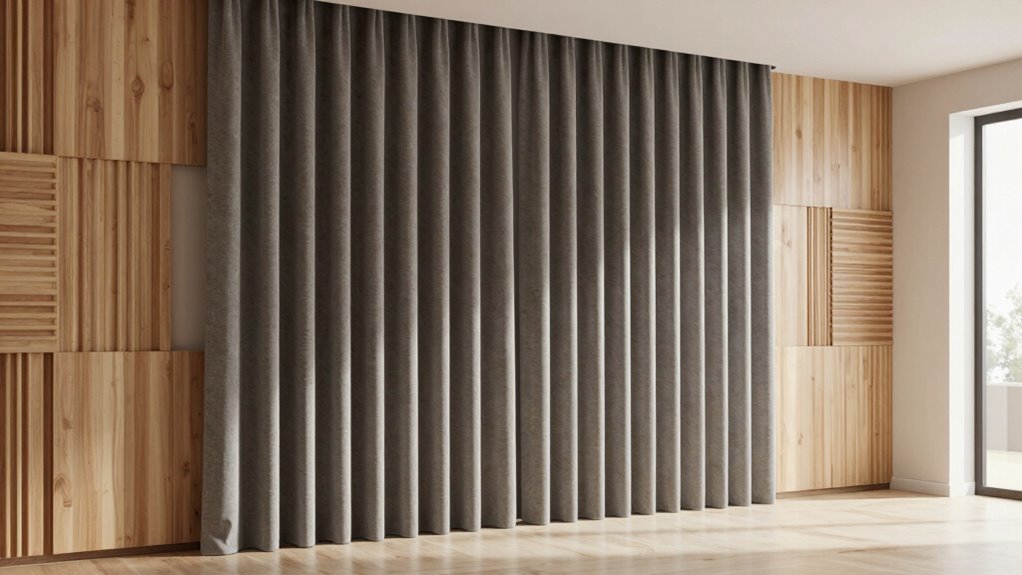 combine soundproofing methods effectively