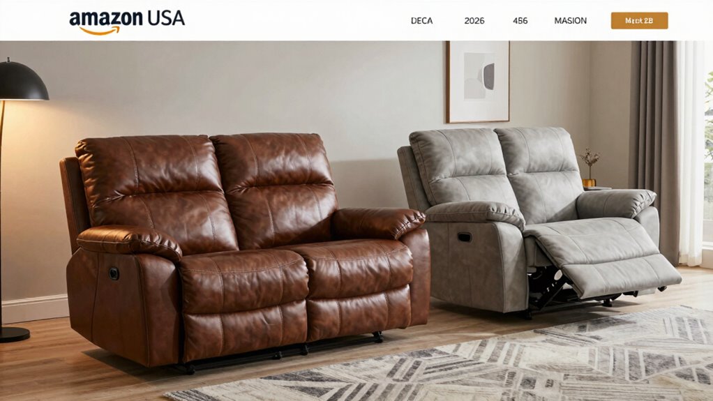 comfort size durability features