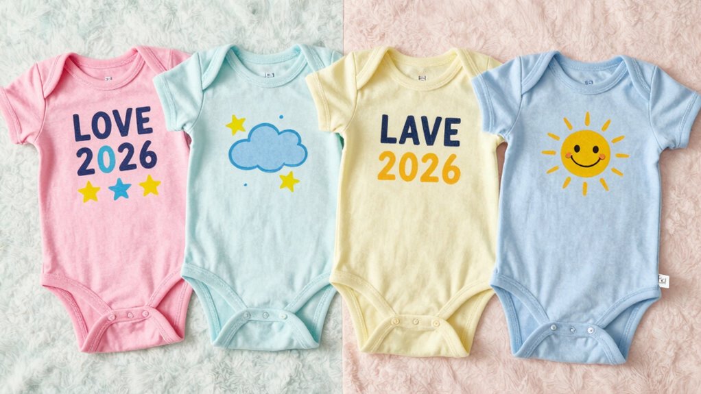 comfortable age appropriate positive