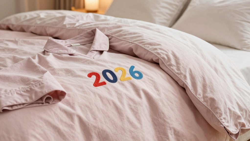 comfortable inspiring sleepwear choices