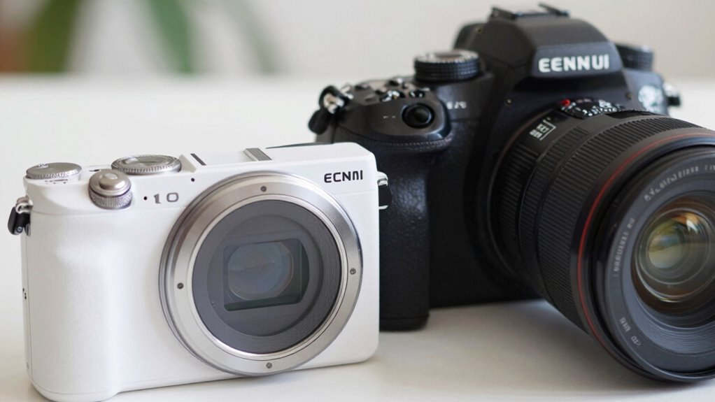 compact lightweight sensor size