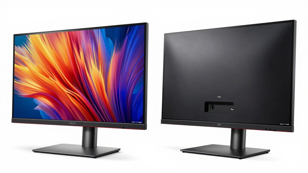 compare 4k and 1440p resolutions