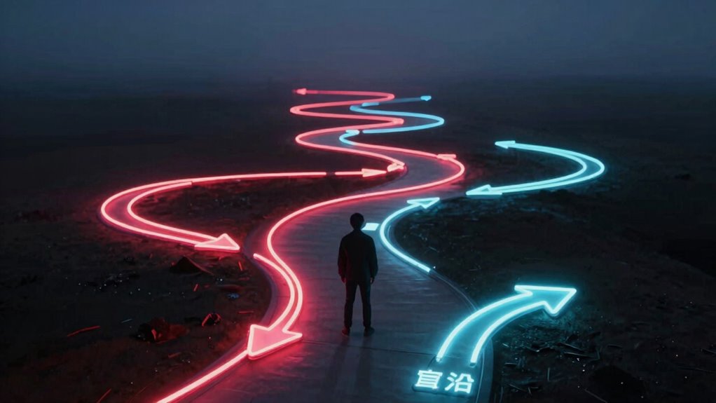 confidence fuels continuous growth