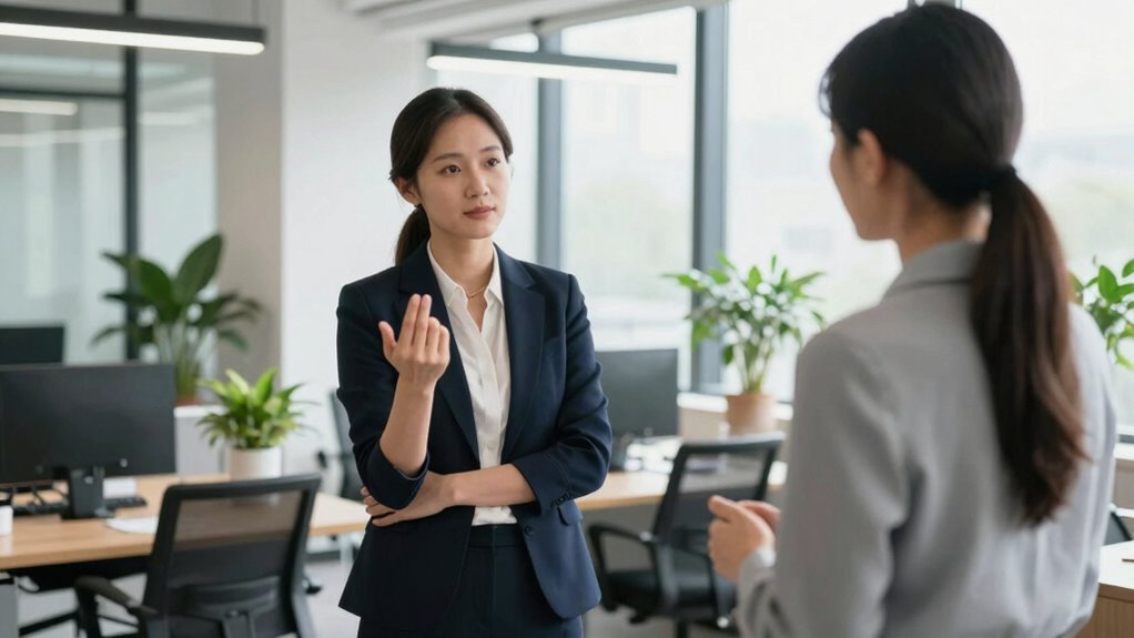 confident boundary setting and resilience