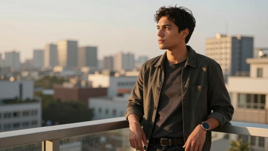 confident mindful conversation approach