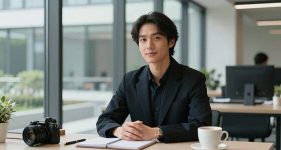 confident thoughtful success habits