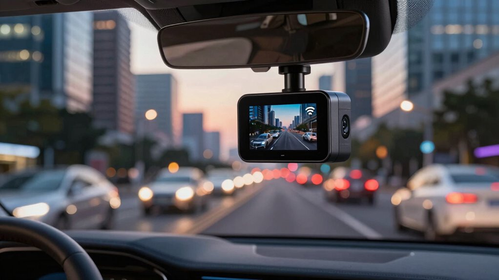 connectivity storage quality value