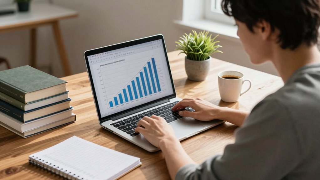 consistent disciplined daily routines