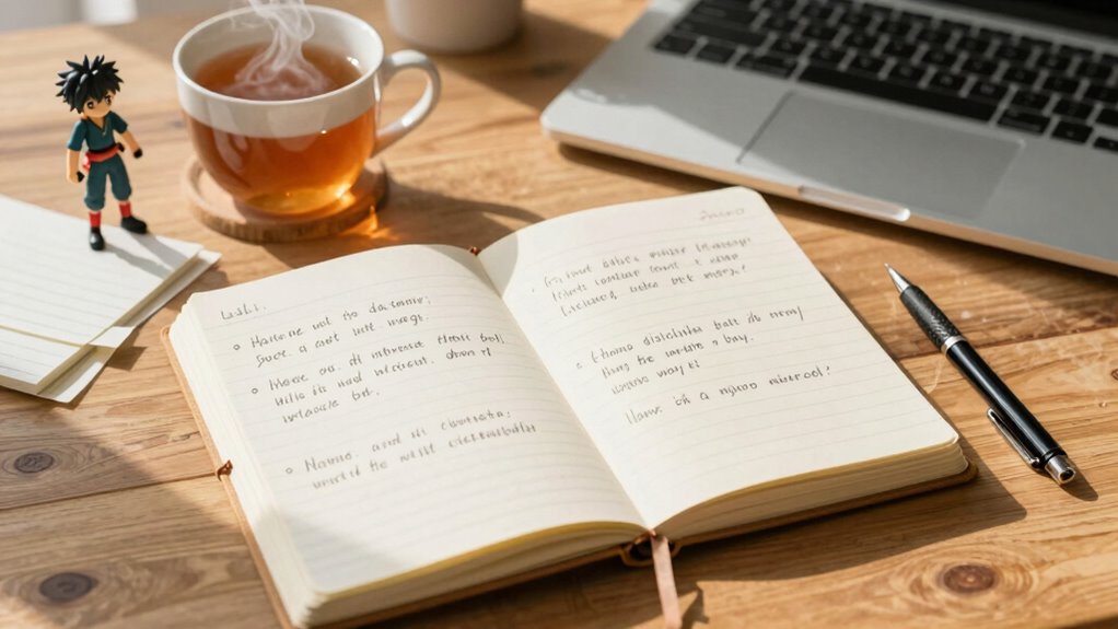 consistent effort fosters resilience