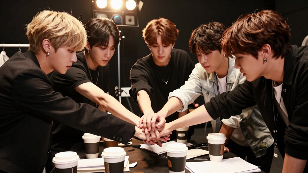 consistent habits foster growth