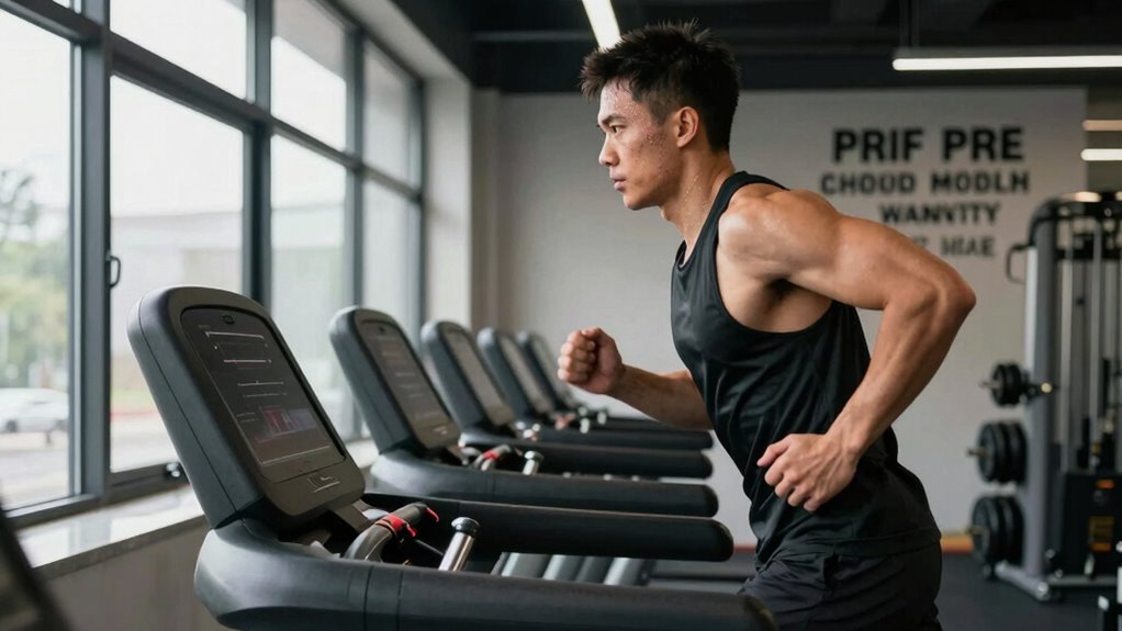 consistent routines build success