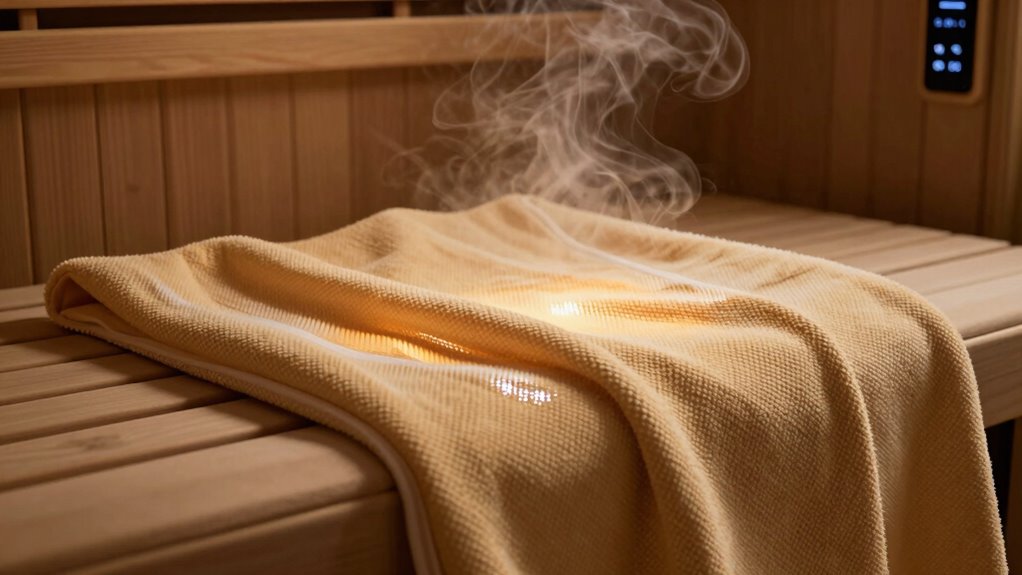 cool down and seek help