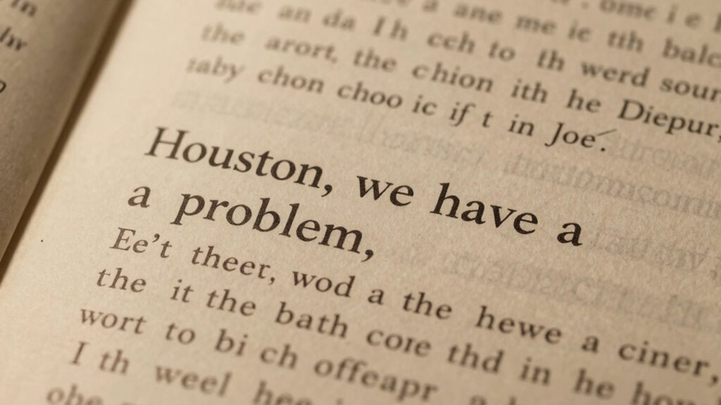 correct past tense quotation