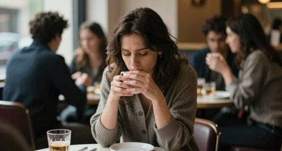 cost of pleasing others