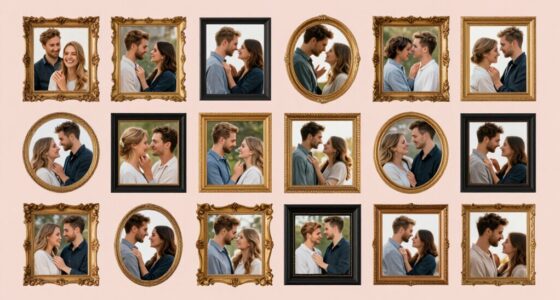 couple quotes collage ideas