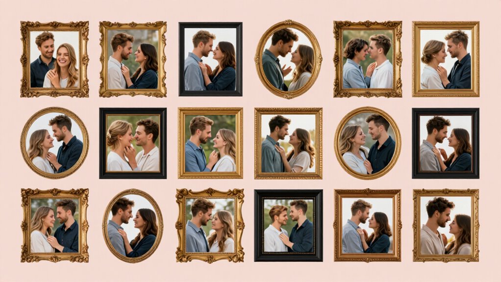 couple quotes collage ideas