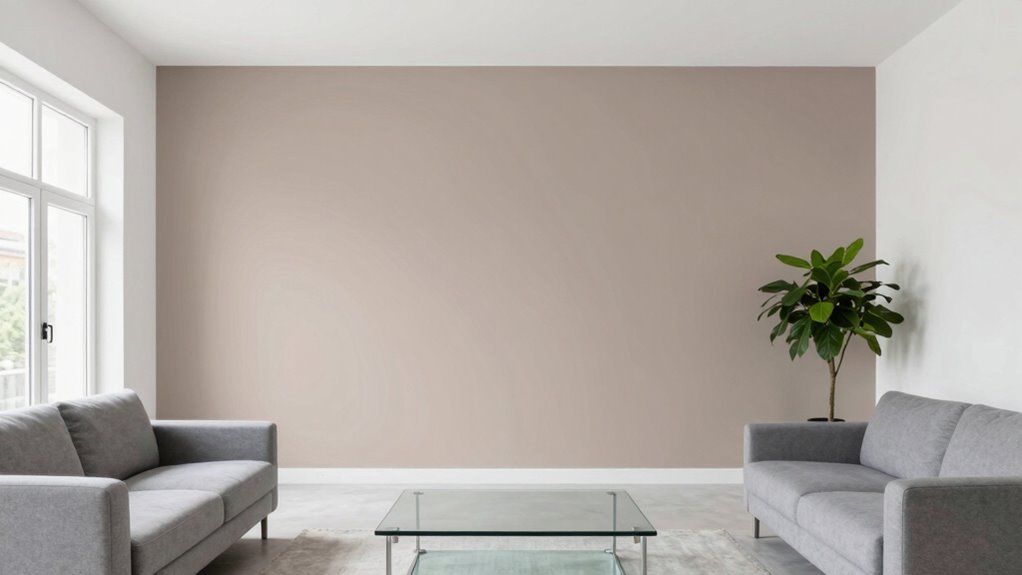 create balanced open spaces