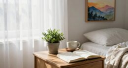 create genuine morning affirmations