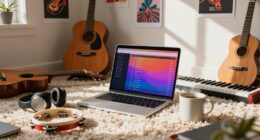 create mood boosting playlists