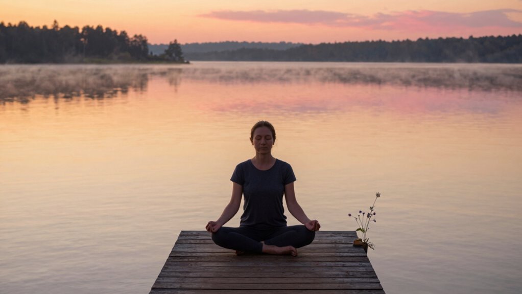 cultivate gratitude to heal