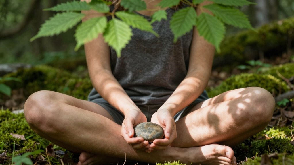 cultivate kindness and acceptance