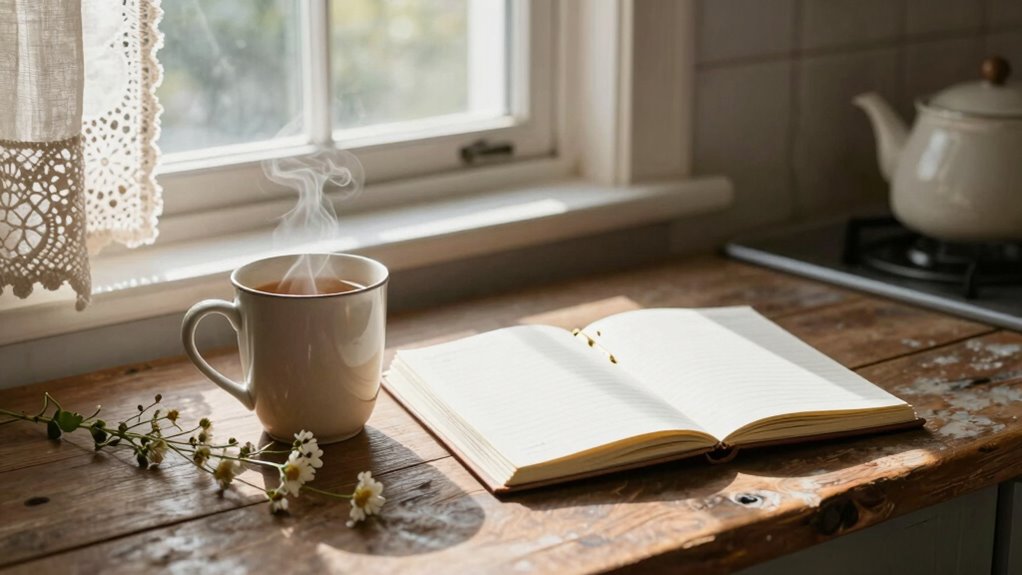 cultivate mindful daily awareness