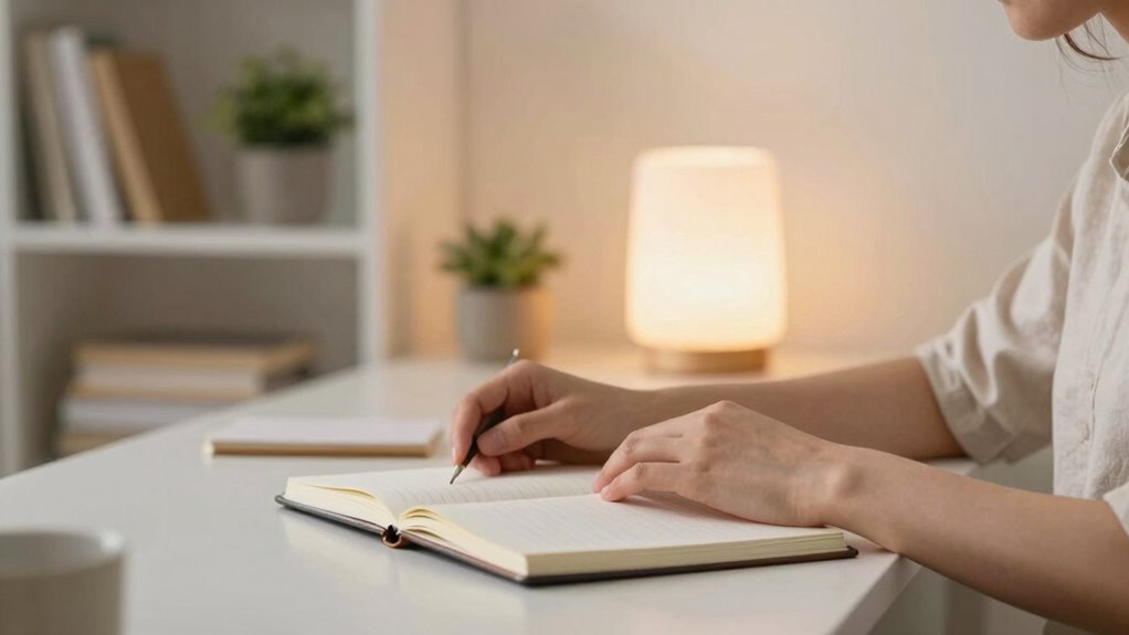 cultivate patience and reflection