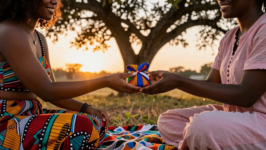 cultural nuances shape love