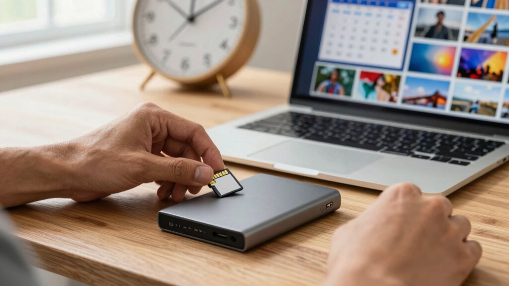 custom backup schedule strategy