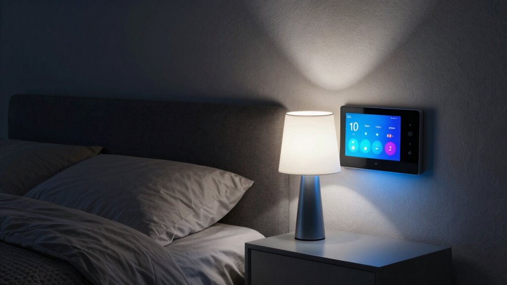 customizable light for sleep