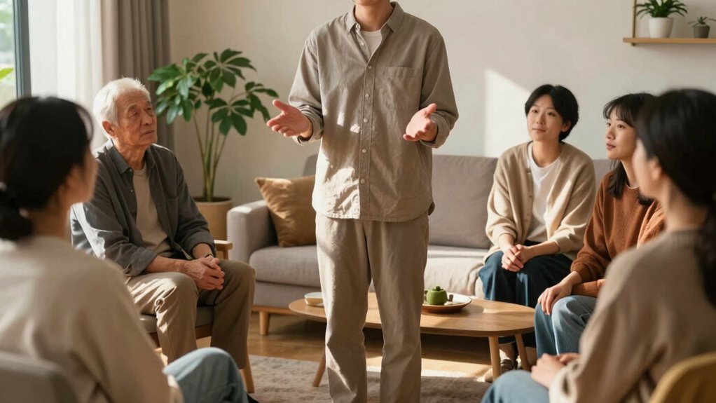 customize boundaries for relationships