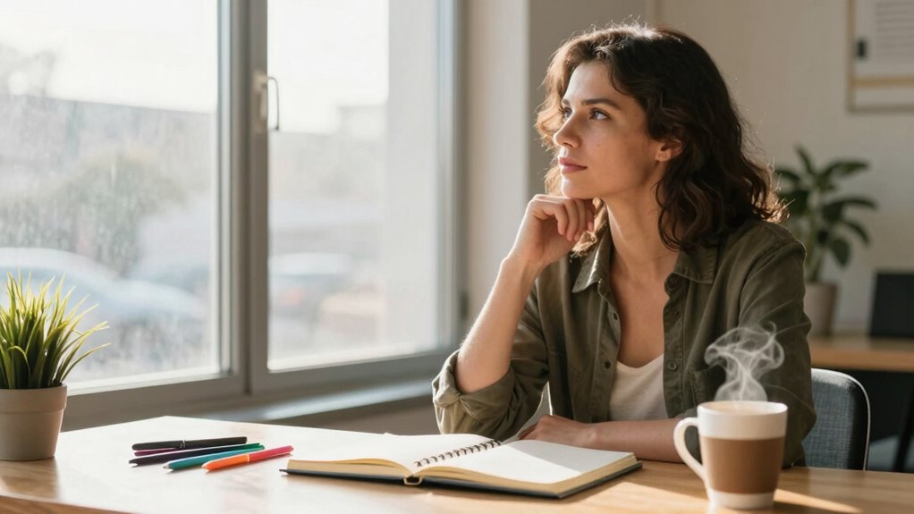 daily main character visualization