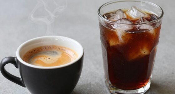 debunking caffeine misconceptions