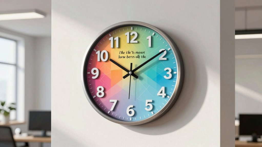 decor durability motivation harmony