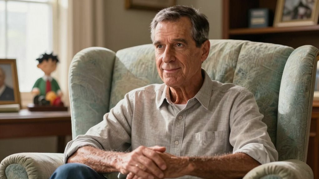 deep listening fosters genuine connection