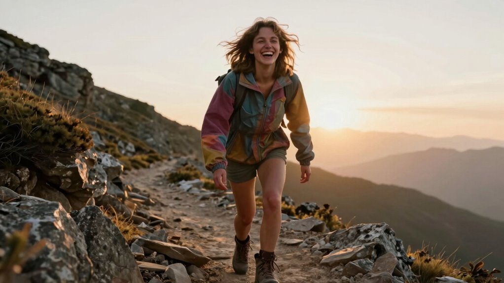 define success on your terms