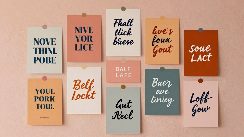 design size message importance