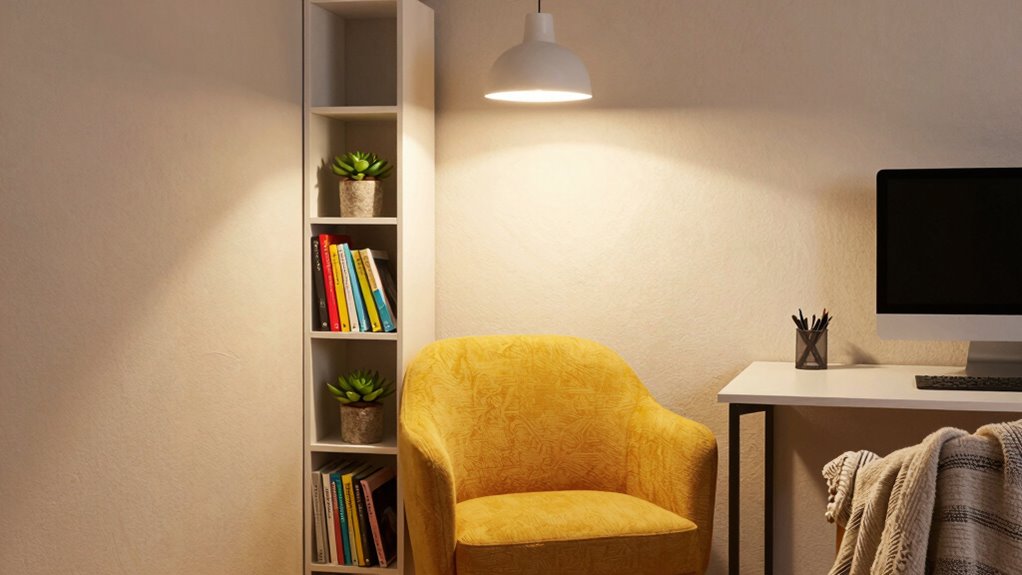 designate a compact focus area