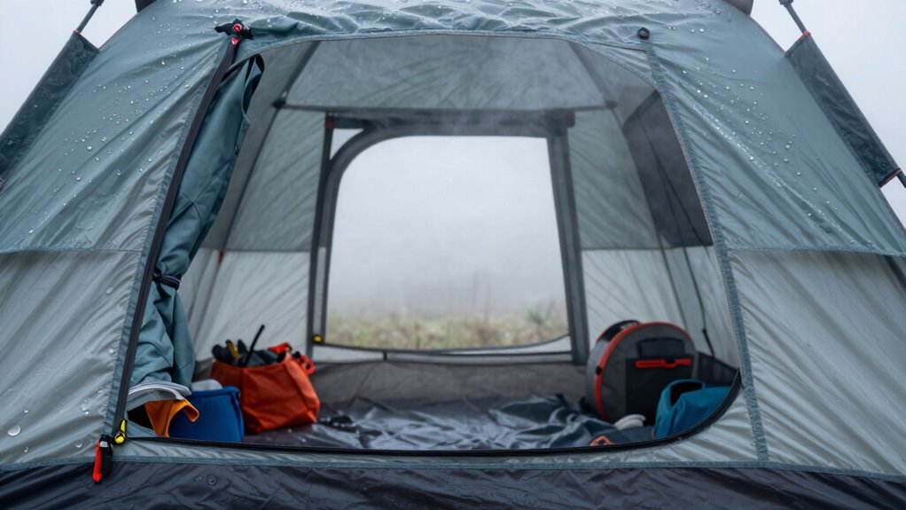 detecting and managing moisture