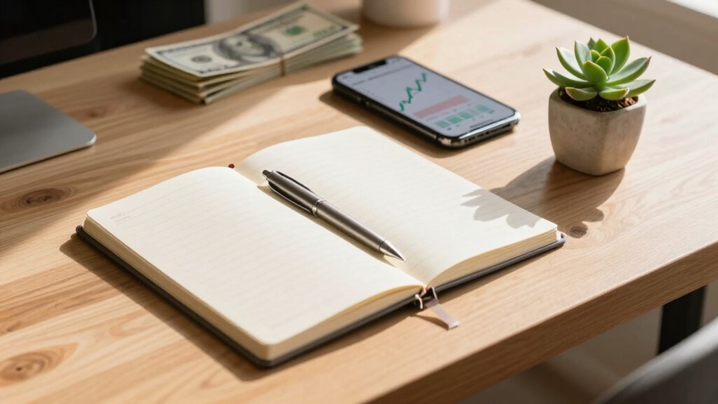 develop wealth through mindset