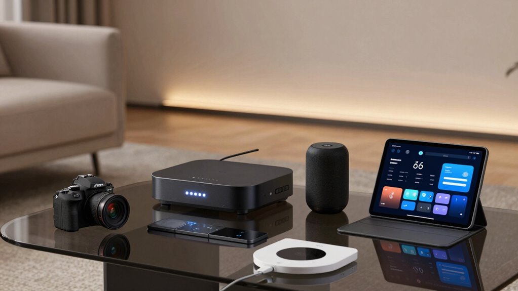 device compatibility and security