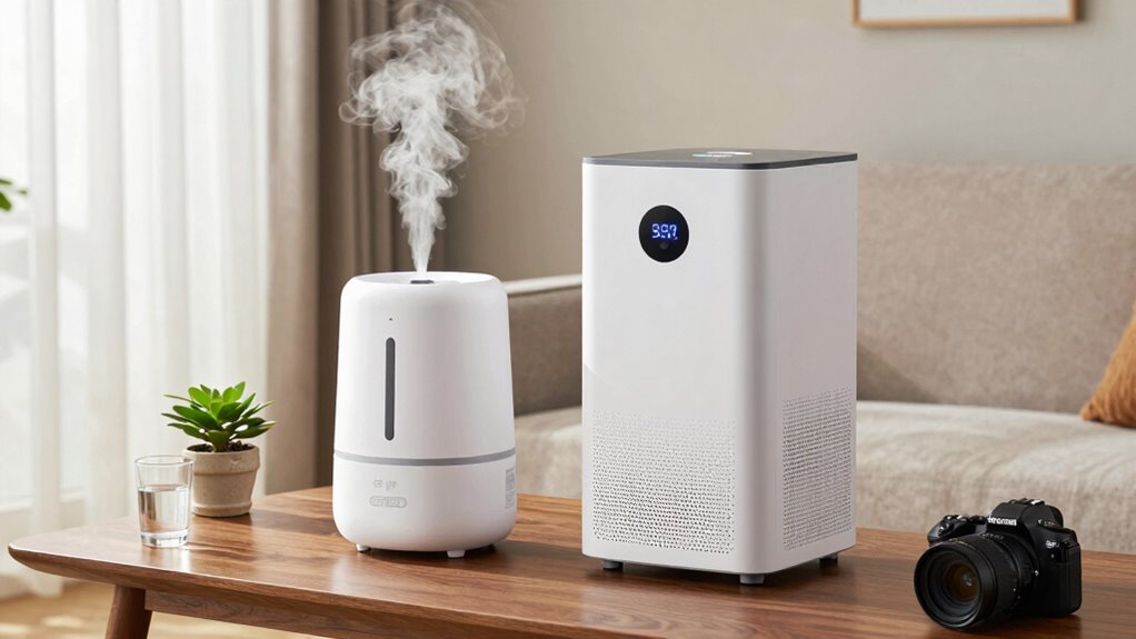 device costs and maintenance