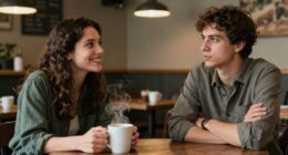 different relationship expectations